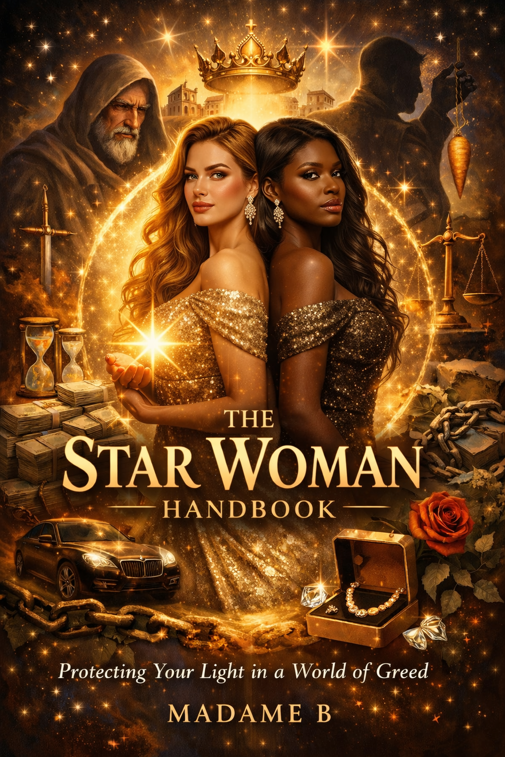 The Star Woman Handbook