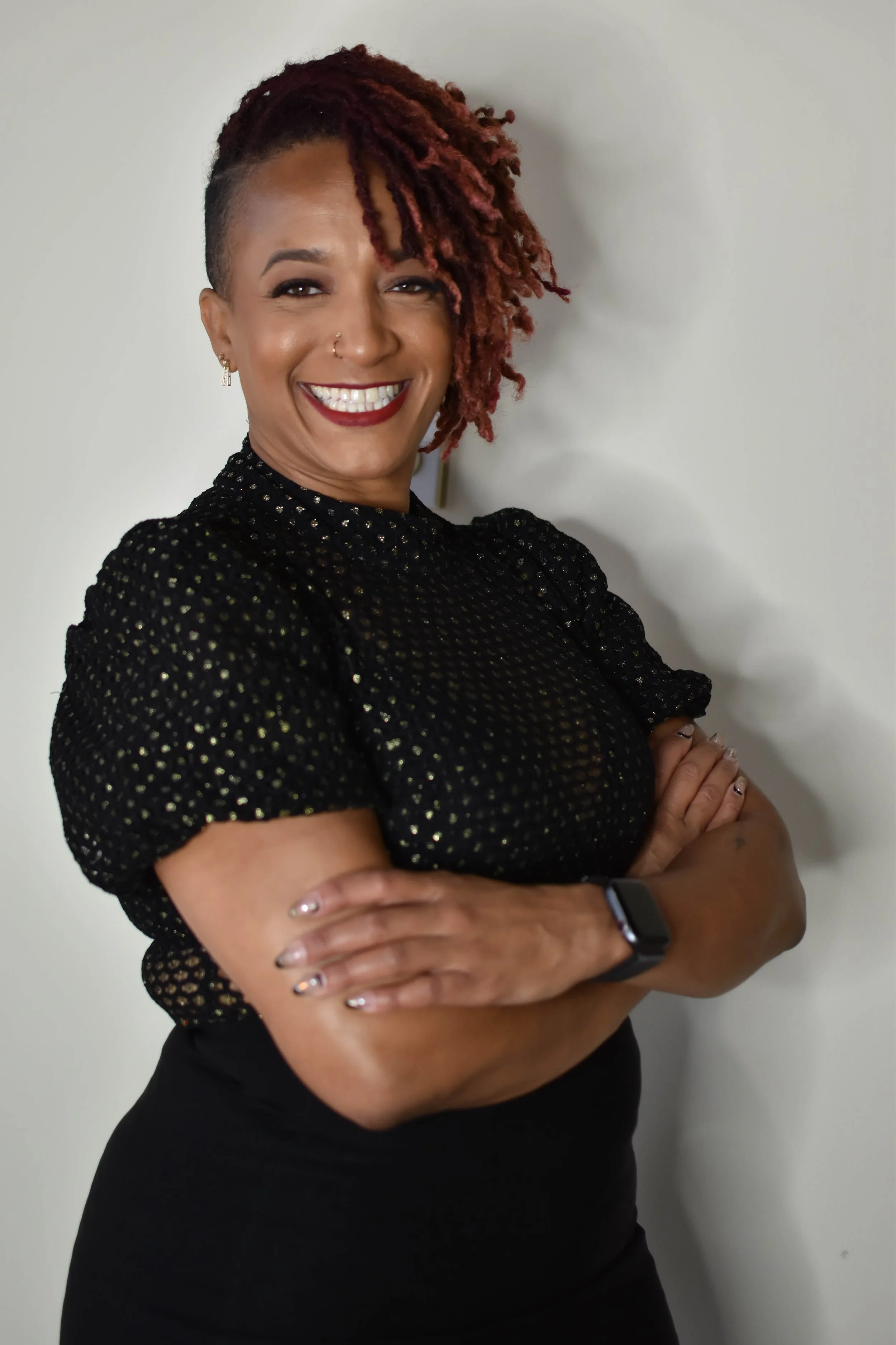 Hair Stori Studios LLC