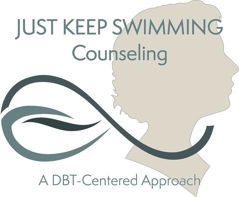 Just Keep Swimming Counseling