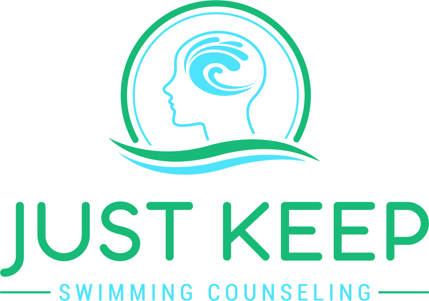 Just Keep Swimming Counseling