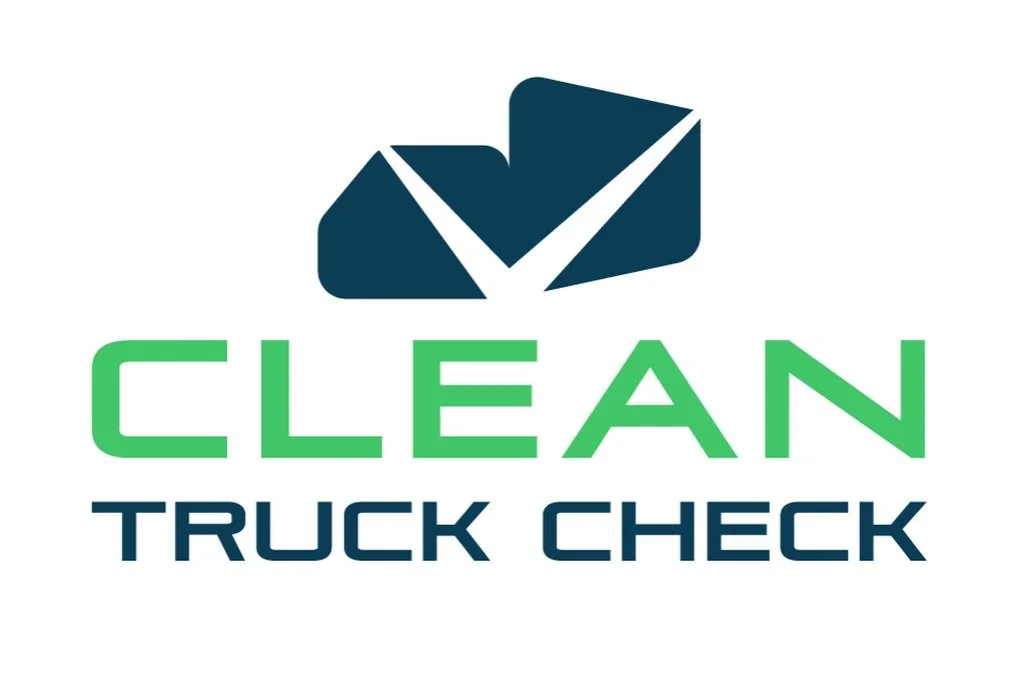Clean Truck Check