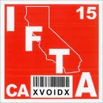 IFTA Quarterly Filing