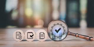 CHP BIT Audit