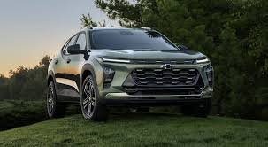 Small SUV