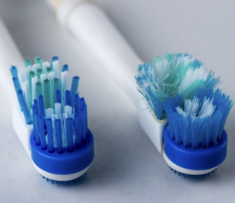 How Often Should You Change Your Toothbrush?