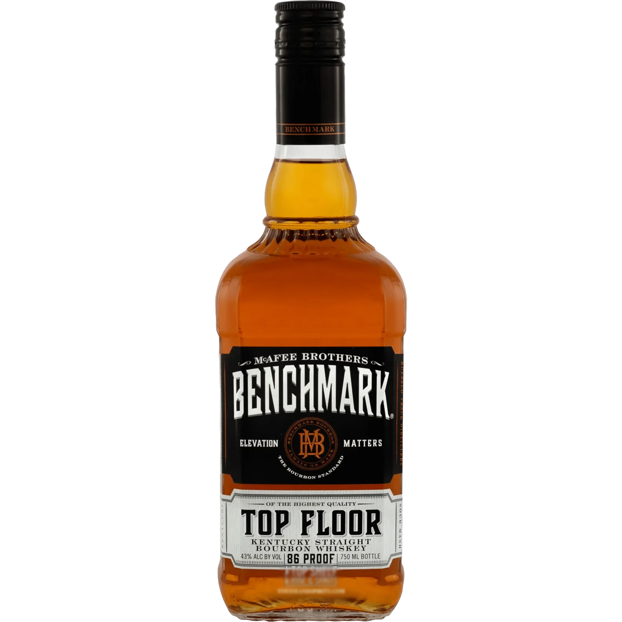 “Concerts, Cornbread & Cheap Bourbon: Benchmark Top Floor Rant”