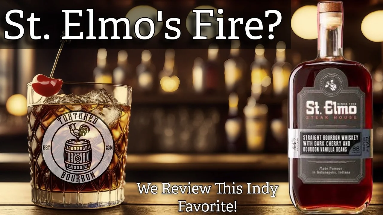 Today&rsquo;s Pour Decisions Wednesday is bringing back cocktail hour with a St. Elmo&rsquo;s Cola! Born out of an early 1900&rsquo;s steakhouse in Indy, it&rsquo;s a simple yet tasty concoction made with their own cherry vanilla bourbon. Have you tr