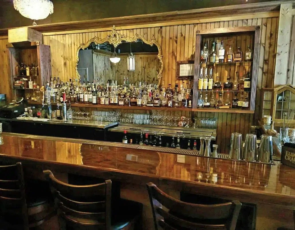 Bottles and Bars #4: The Blind Barbour β Raleighβs Hidden Bourbon GemPublished by Tortured Bourbon | Bottles & Bars Series