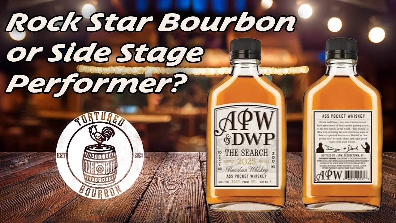 We&rsquo;ve got another musician-led whiskey brand for your Pour Decisions Tuesday - Ass Pocket Whiskey from Derek Trucks of Tedeschi Trucks Band. He can play the heck out of a guitar - but how&rsquo;s his whiskey? Find out here! 🎸🥃