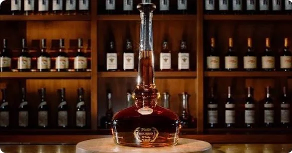 Hi Friends! Our new episode - the first in a 3️⃣-part series on Willett - will be dropping TOMORROW, 1/10 instead of today. Sorry for any inconvenience! Enjoy a pour for your Friday evening, and be sure and tune in tomorrow! Cheer&rsquo;s ya&rsquo;ll