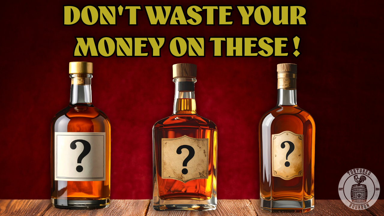 Old Bardstown Bourbon Review | Willett House Pour Showdown