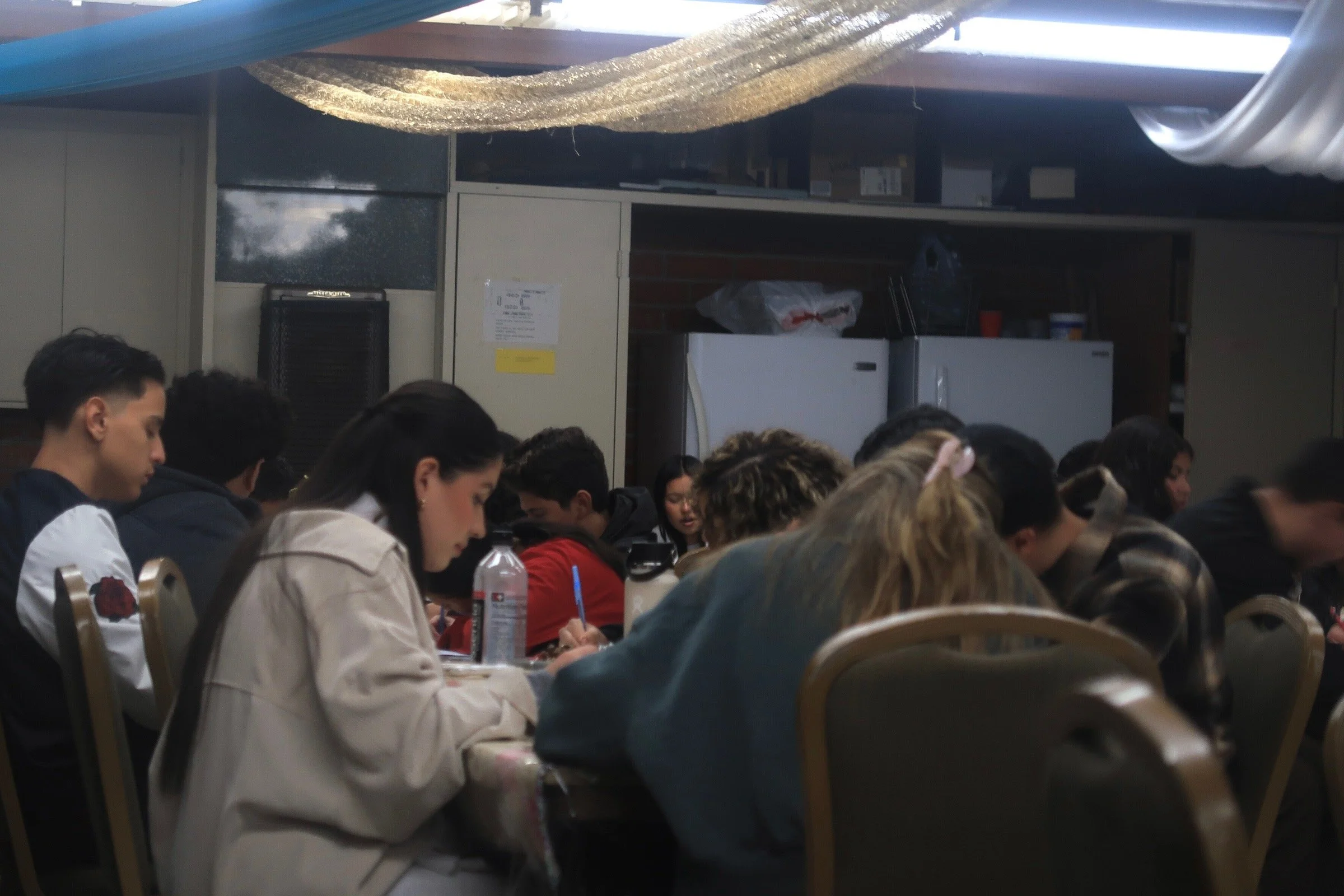 Bible Study