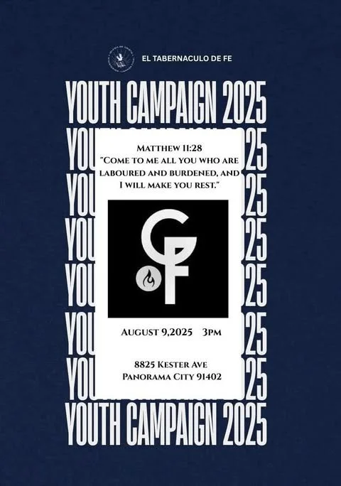 Youth Campaign