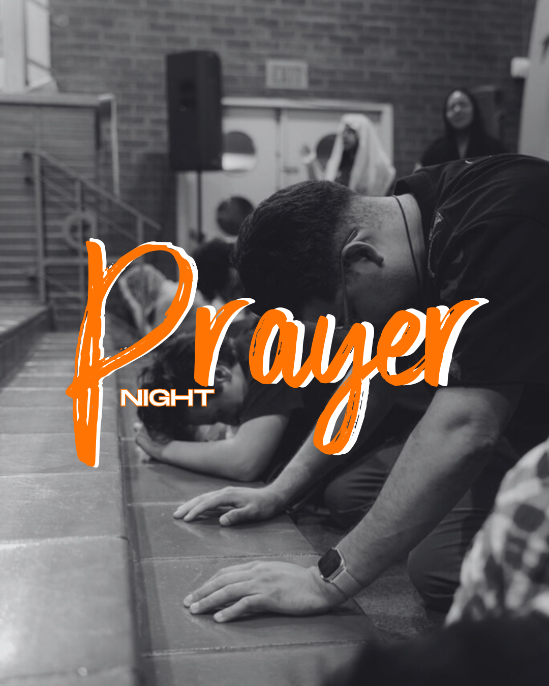 Prayer Night