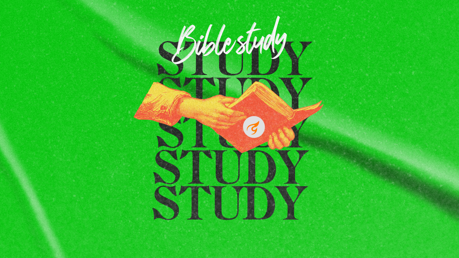 Bible Study