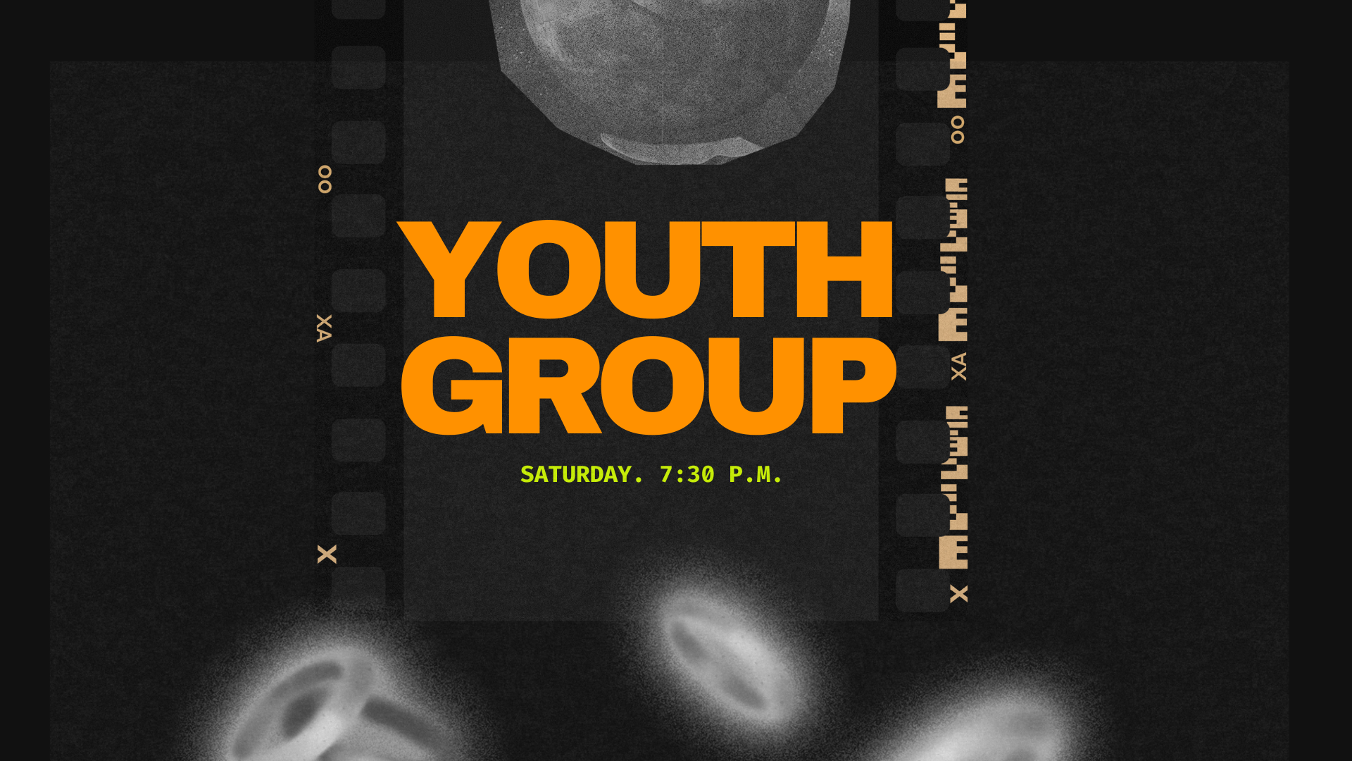 Youth Group Night