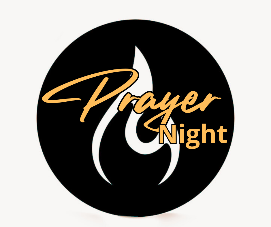 Prayer Night
