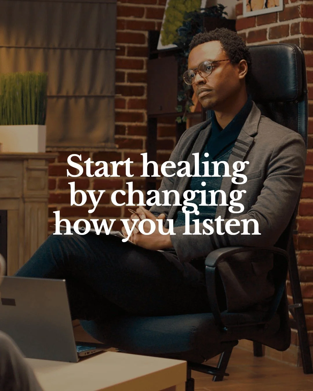 Healing family relationships starts with one simple step: better communication.

When we listen deeply and speak with kindness, walls begin to come down. Misunderstandings shift into moments of connection. This isn't about fixing everything overnight