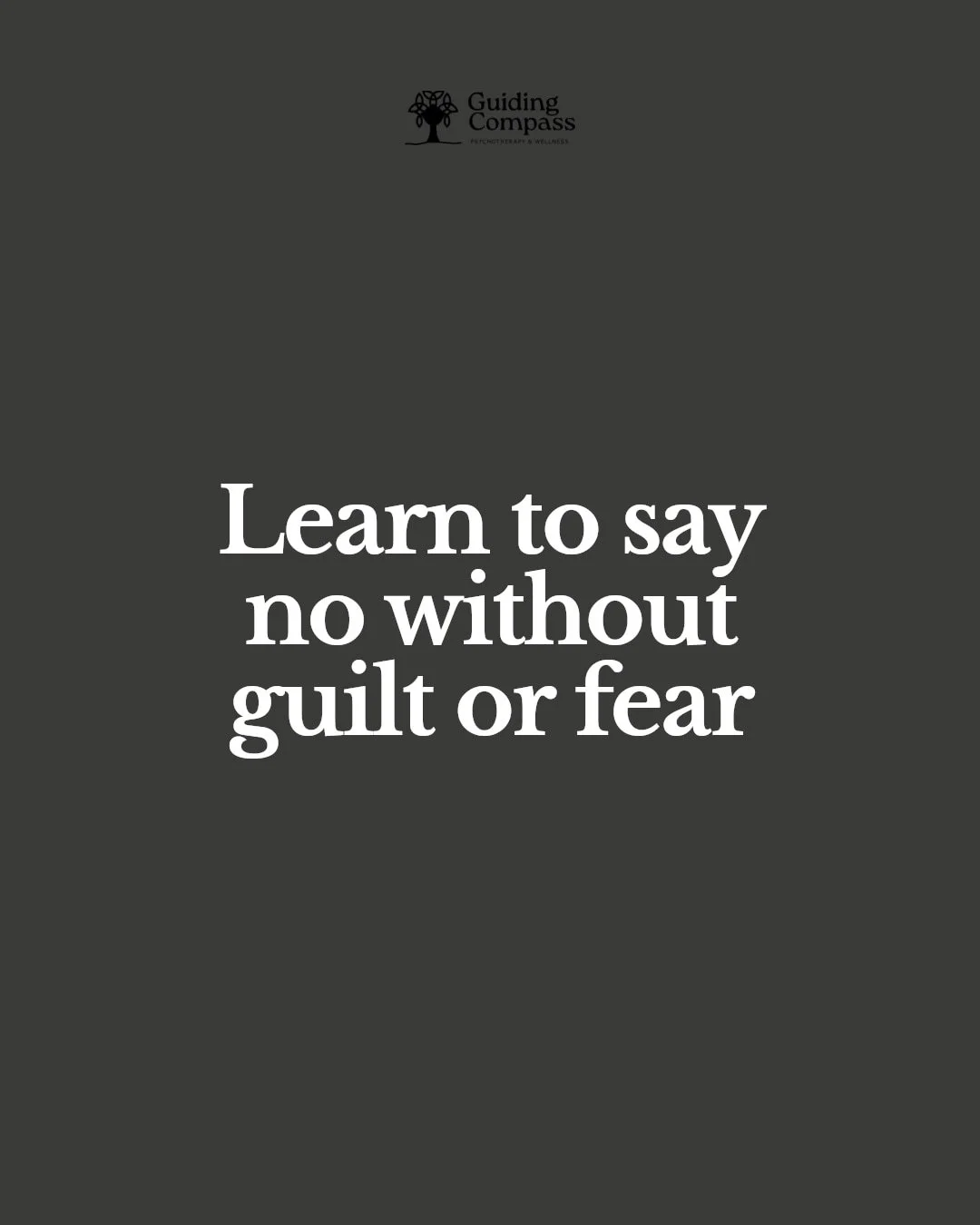 Setting healthy emotional boundaries can be challenging but is essential for nurturing respectful and supportive relationships.

Many people struggle to say &quot;no&quot; or express their needs clearly, fearing conflict or rejection. Yet, without bo