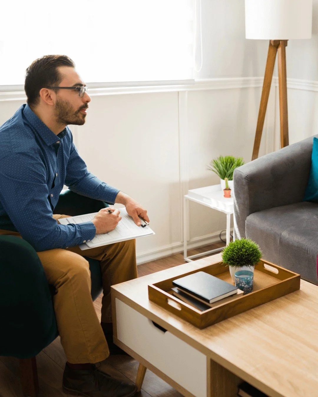 Creating a safe, supportive space in family therapy is more than just a setting&mdash;it's the foundation for true connection and healing.

Families often come to therapy carrying complex emotions: frustration, hurt, confusion, or a deep desire to be