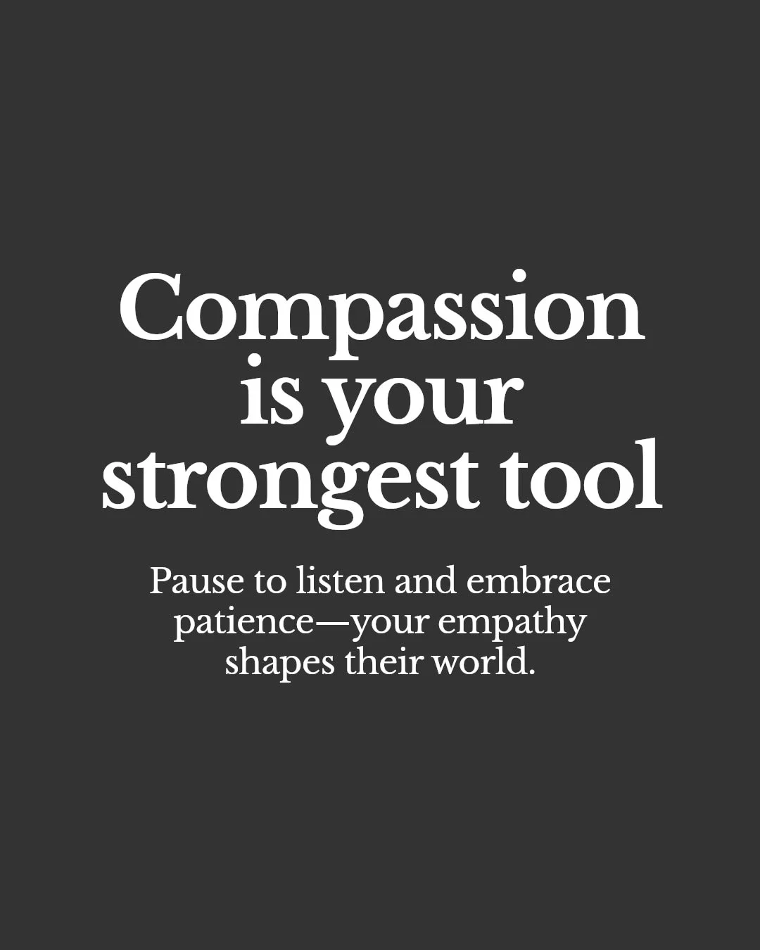 Supporting a neurodivergent child can feel overwhelming&mdash;but compassion is your most powerful tool.

Here are some practical tips to guide you:

&bull; Listen actively without rushing to fix. Sometimes, feeling heard is what your child needs mos