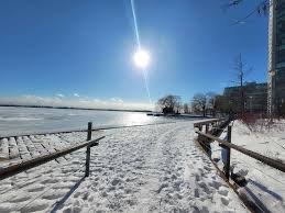 Late Winter Blues: Why This Season Feels So Heavy and How to Support Your Mental Health