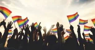 Pride Month, Mental Health, and the Power of Being an Ally