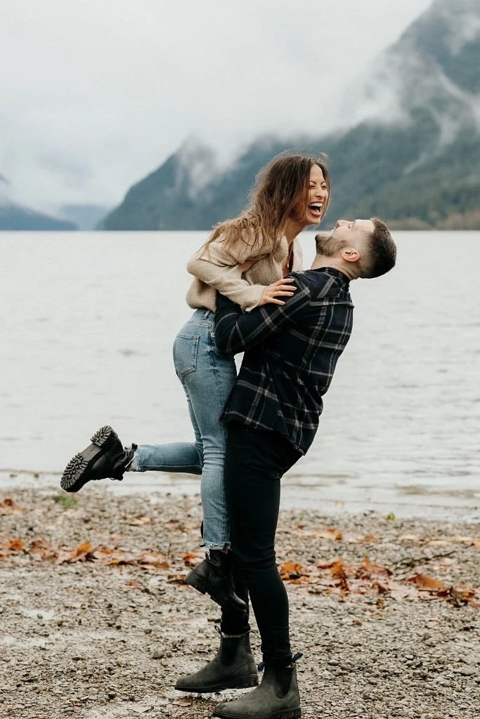 Foundations for Marriage Retreat