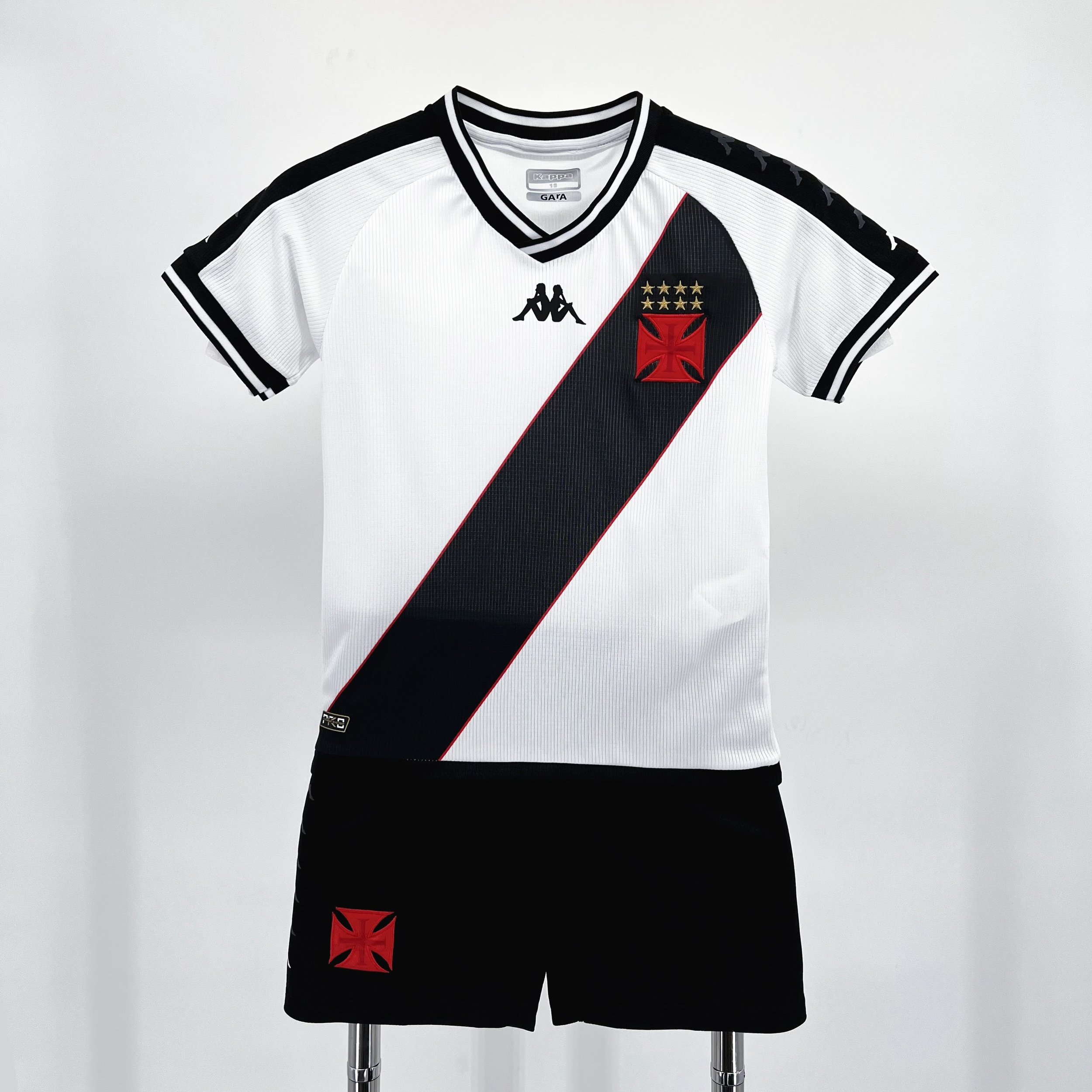 Vasco Home (2024) (Kit infantil)