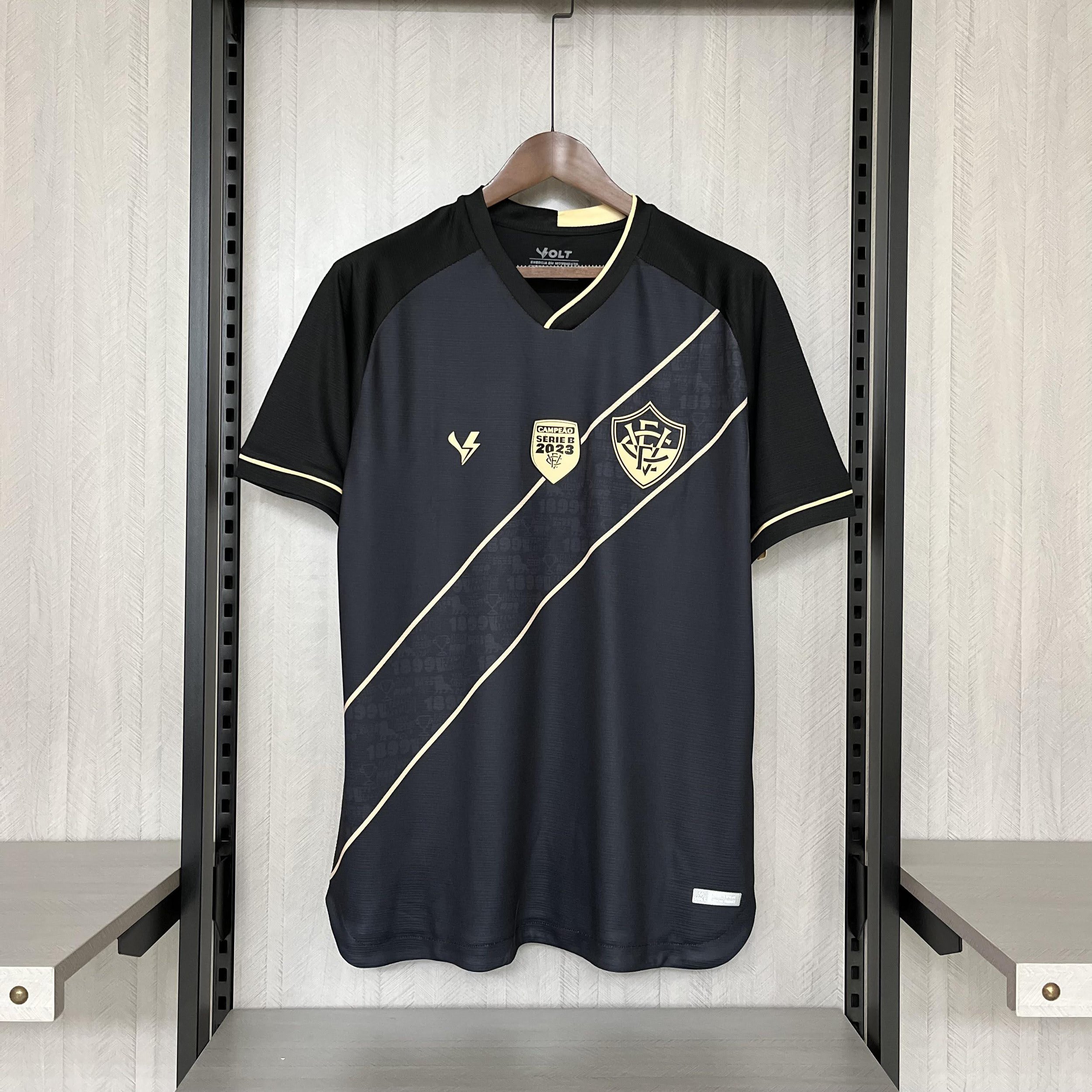 Vitória (Edição especial) (Campeão Série B 2023)