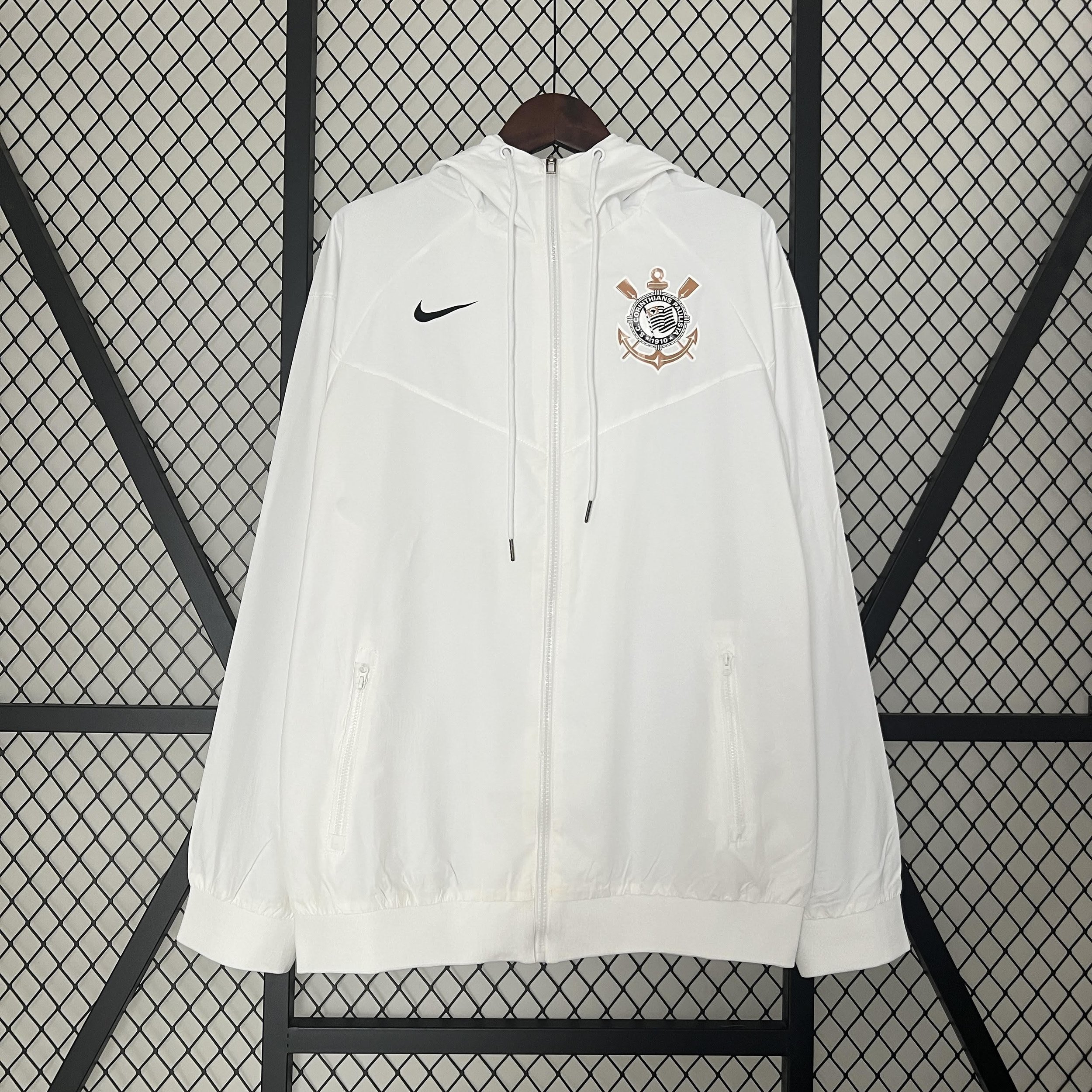 Corinthians Corta-vento