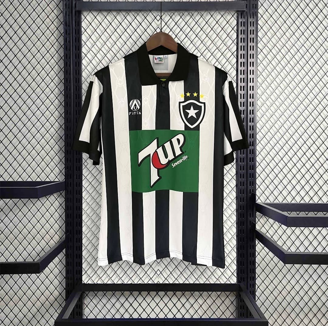 Botafogo Retrô (Seven UP)