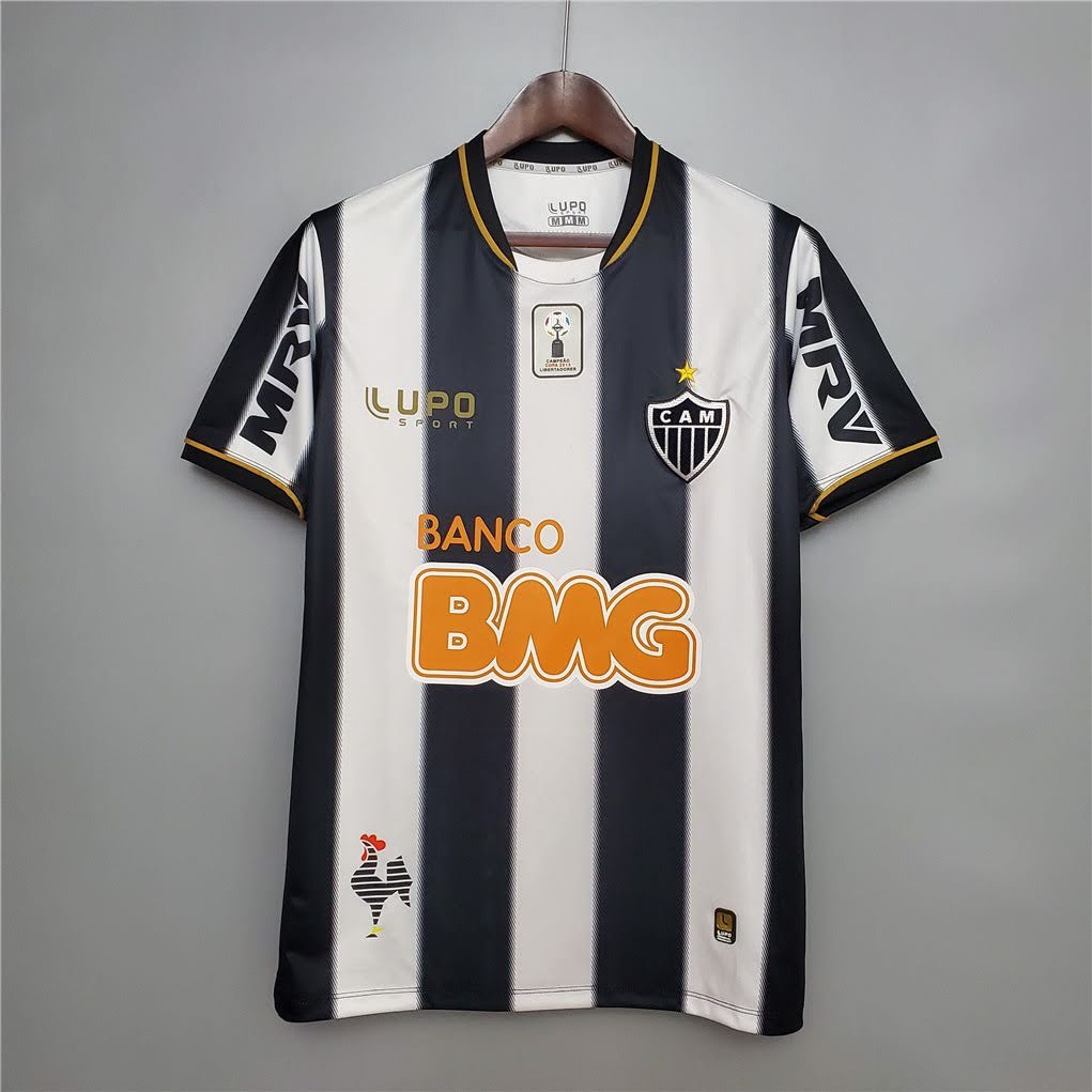 Atlético Mineiro (Retrô) (2013)