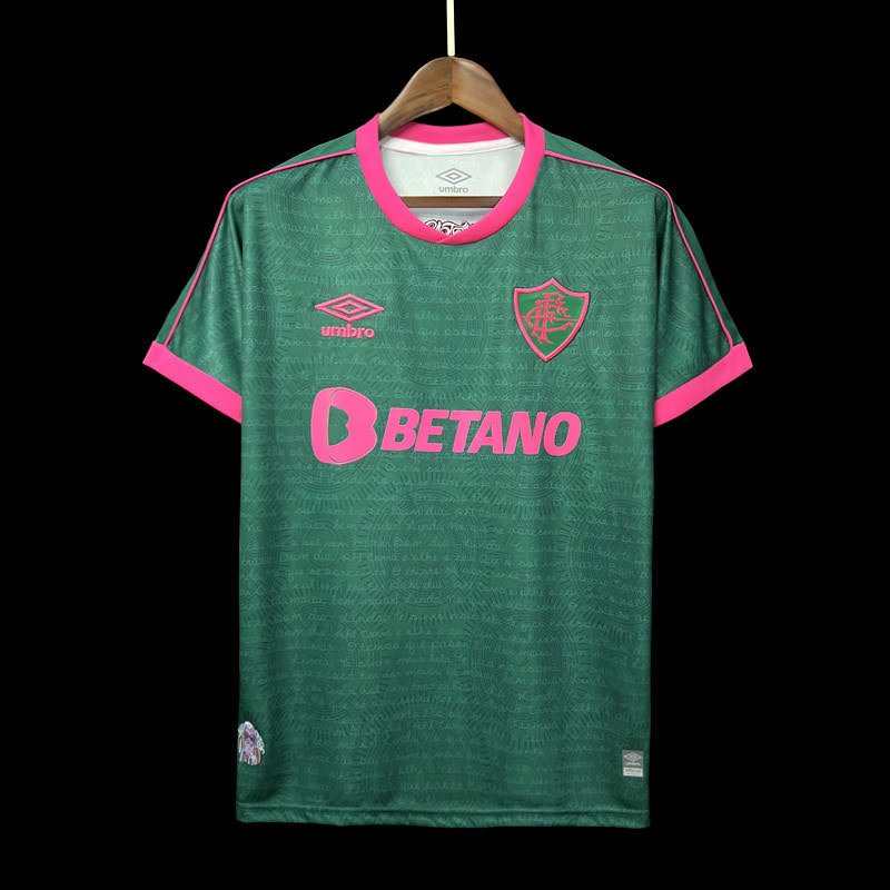 Fluminense Third (2024) (Cartola)