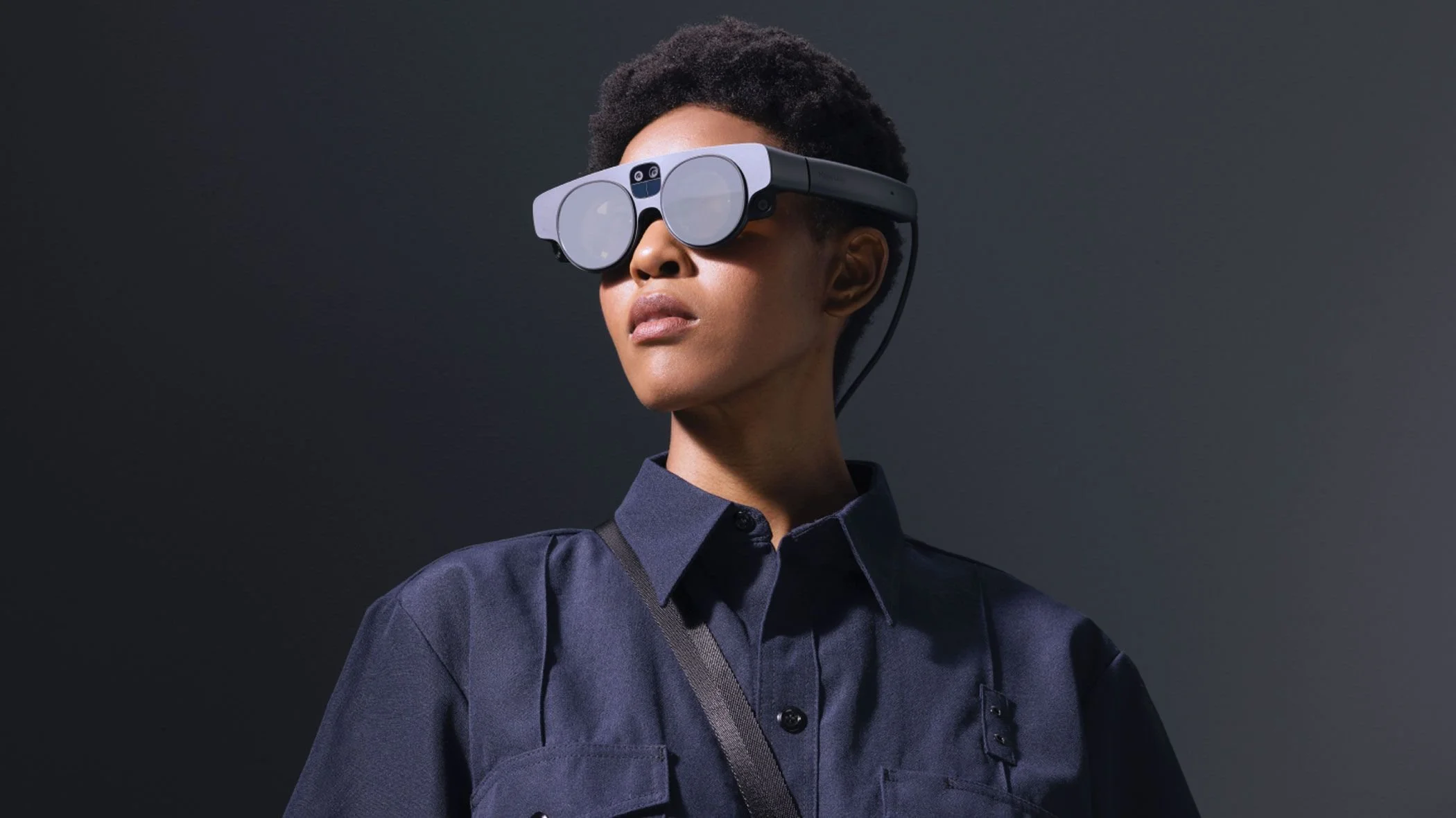 Magic Leap Case Study