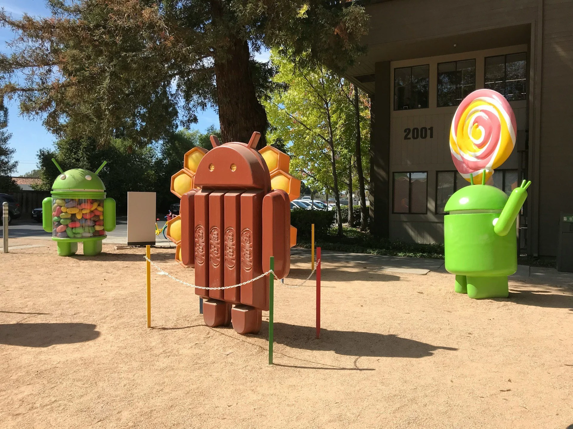 Android & Gen Z Campaign Messaging