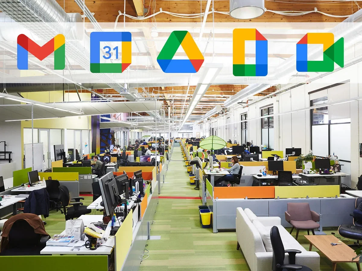Google Workspace & Generative AI