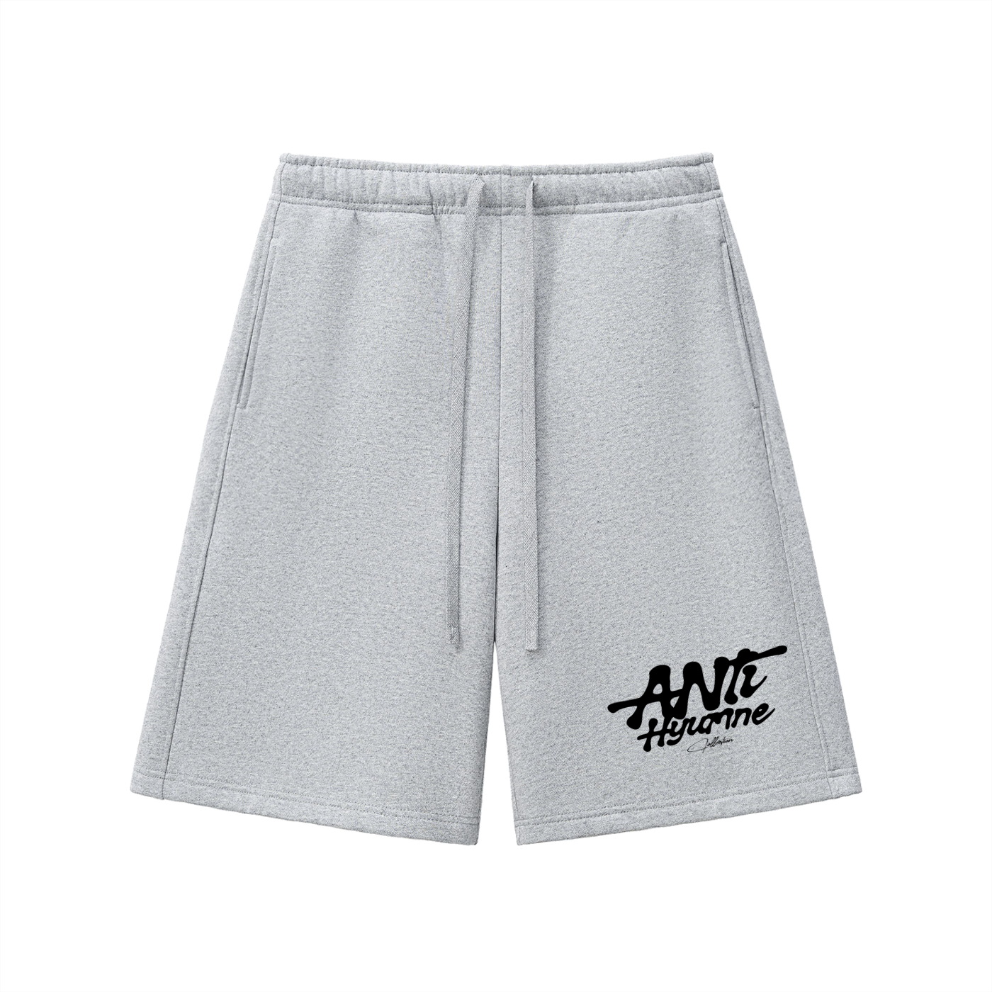 Essential Heavyweight Fleece Shorts