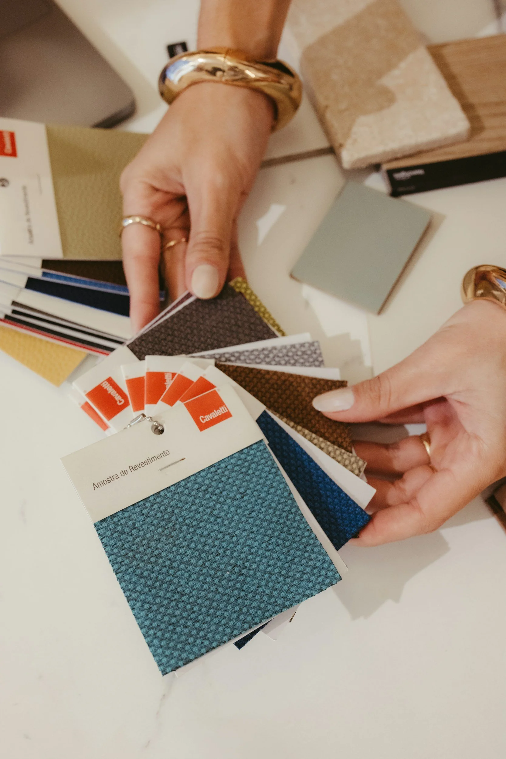 Interior Designer / Innenarchitekt / Einrichtungsberatung