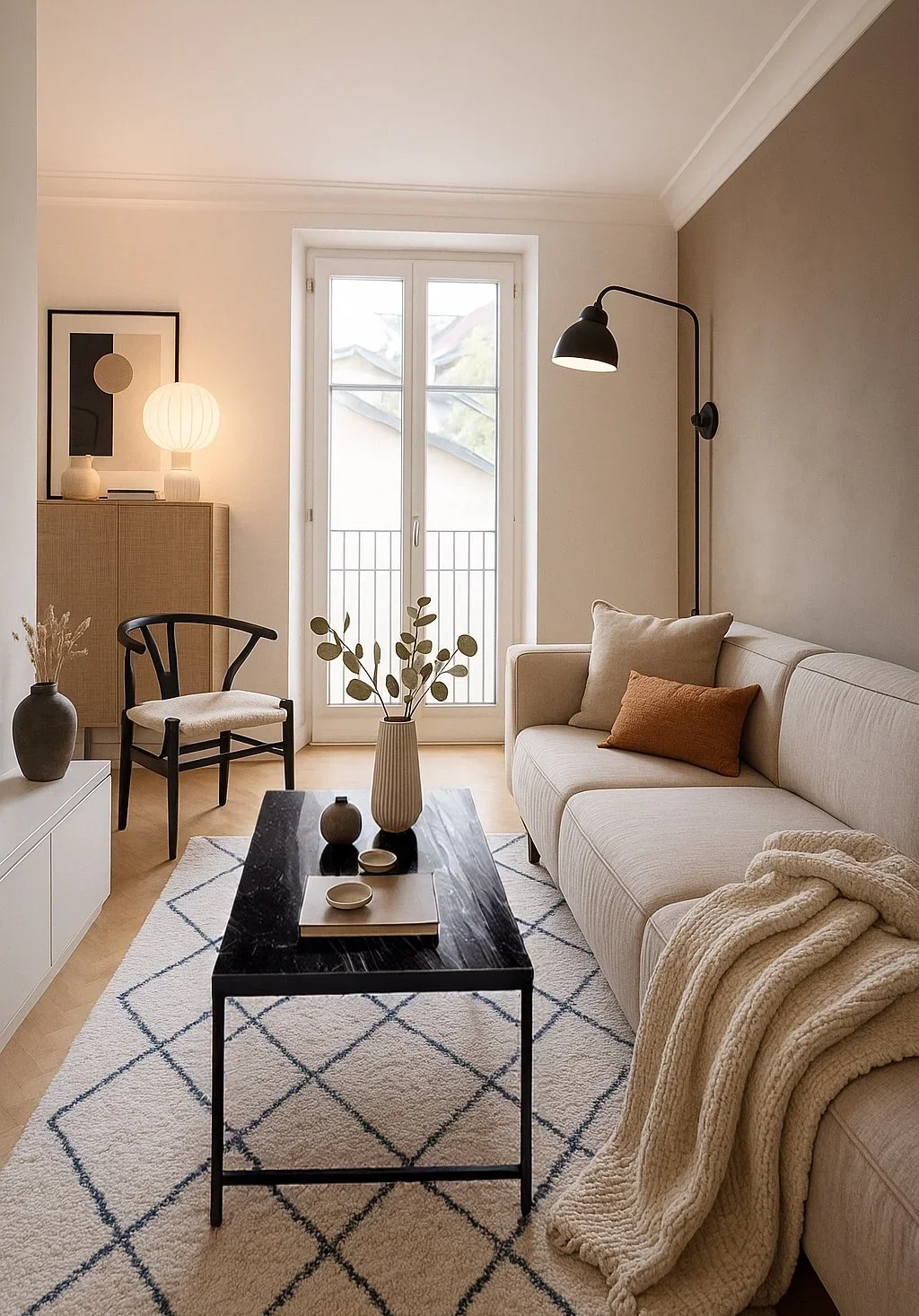 Exemplarischer Projektablauf