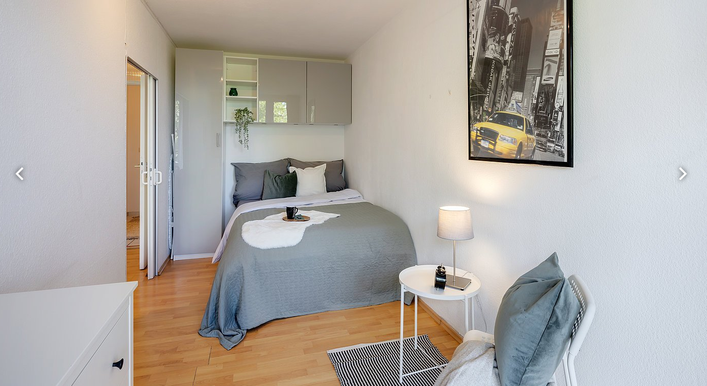 Kleine Veränderung, große Wirkung