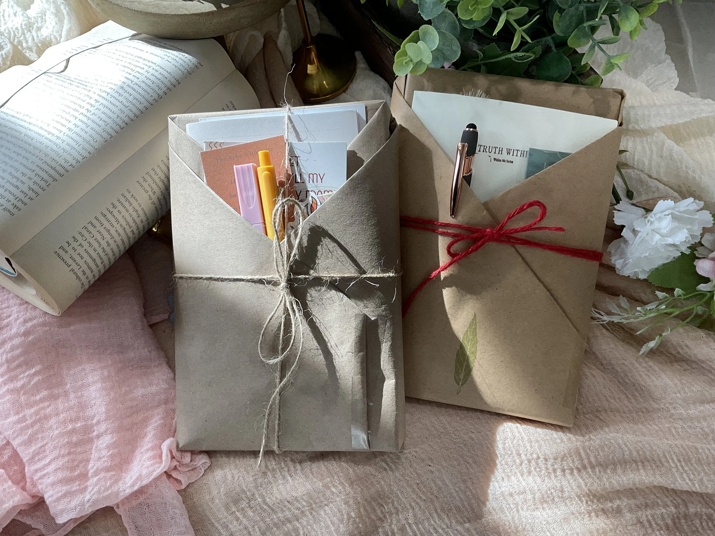 The Within Me Experience Bundle
