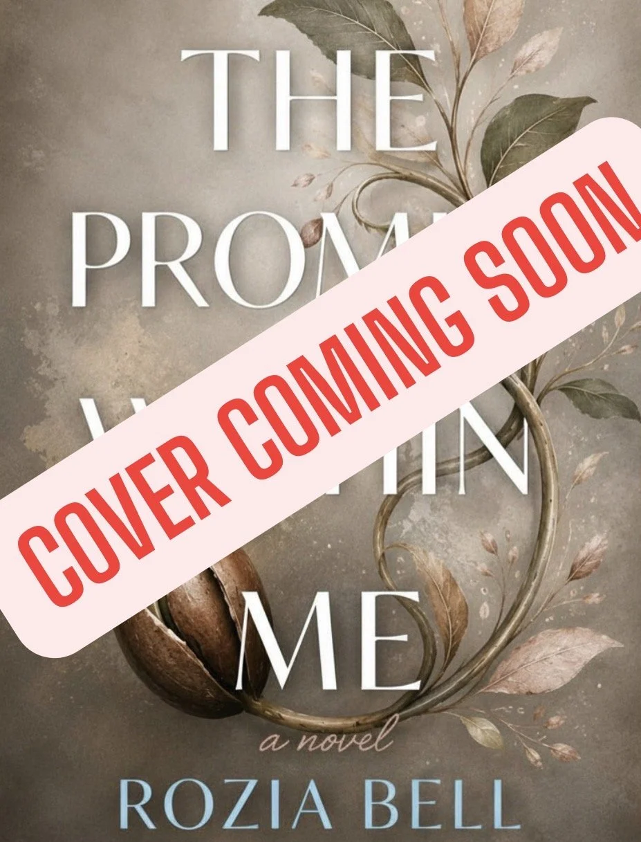 The Promise Within Me - Experience Package (Pre-Order)