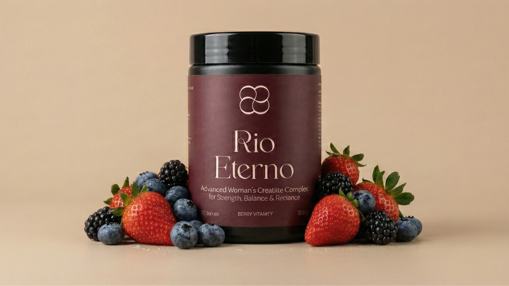 CASE STUDY 02 / RIO ETERNO