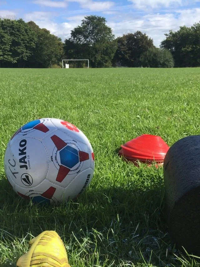 Be a Pro Before the Pay Cheque: Why Behaviour Comes First