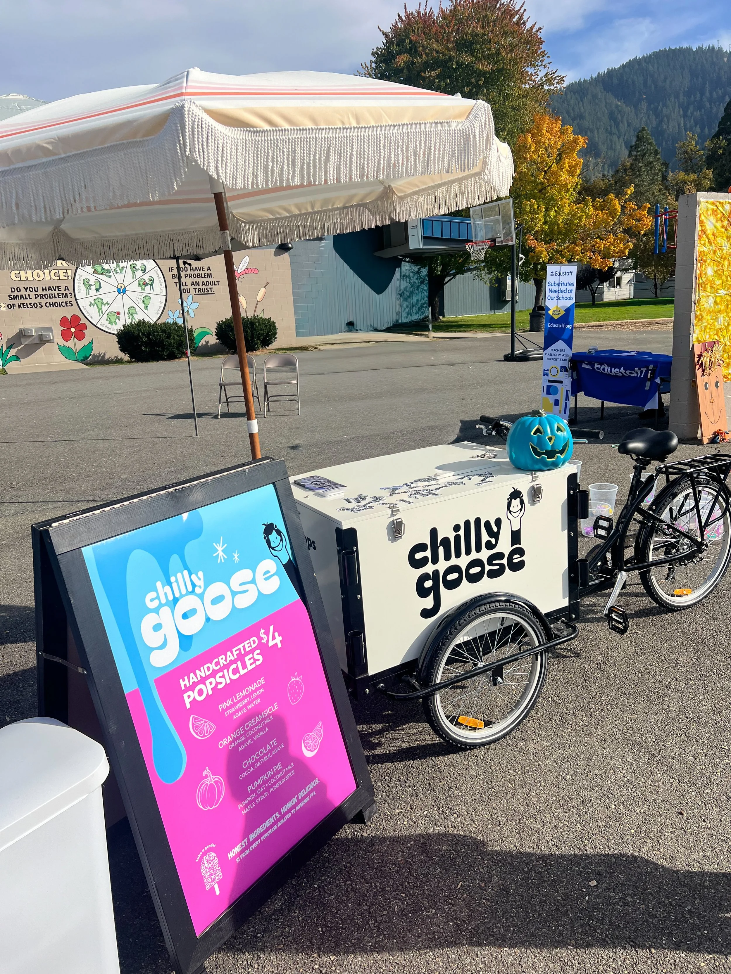 First Friday - February