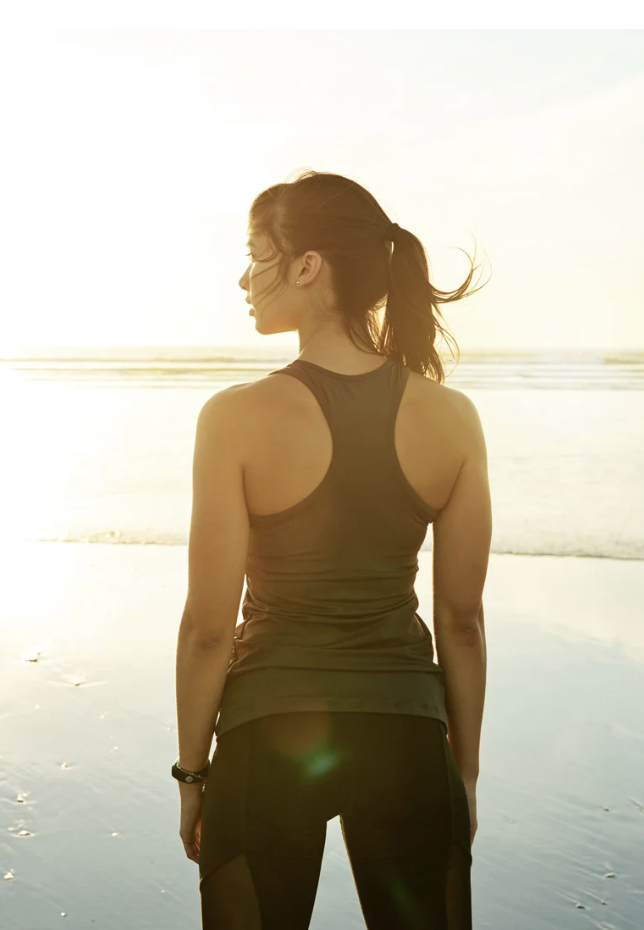 Clearing Negative Self-Talk: Reclaiming Your Mind and Inner Freedom