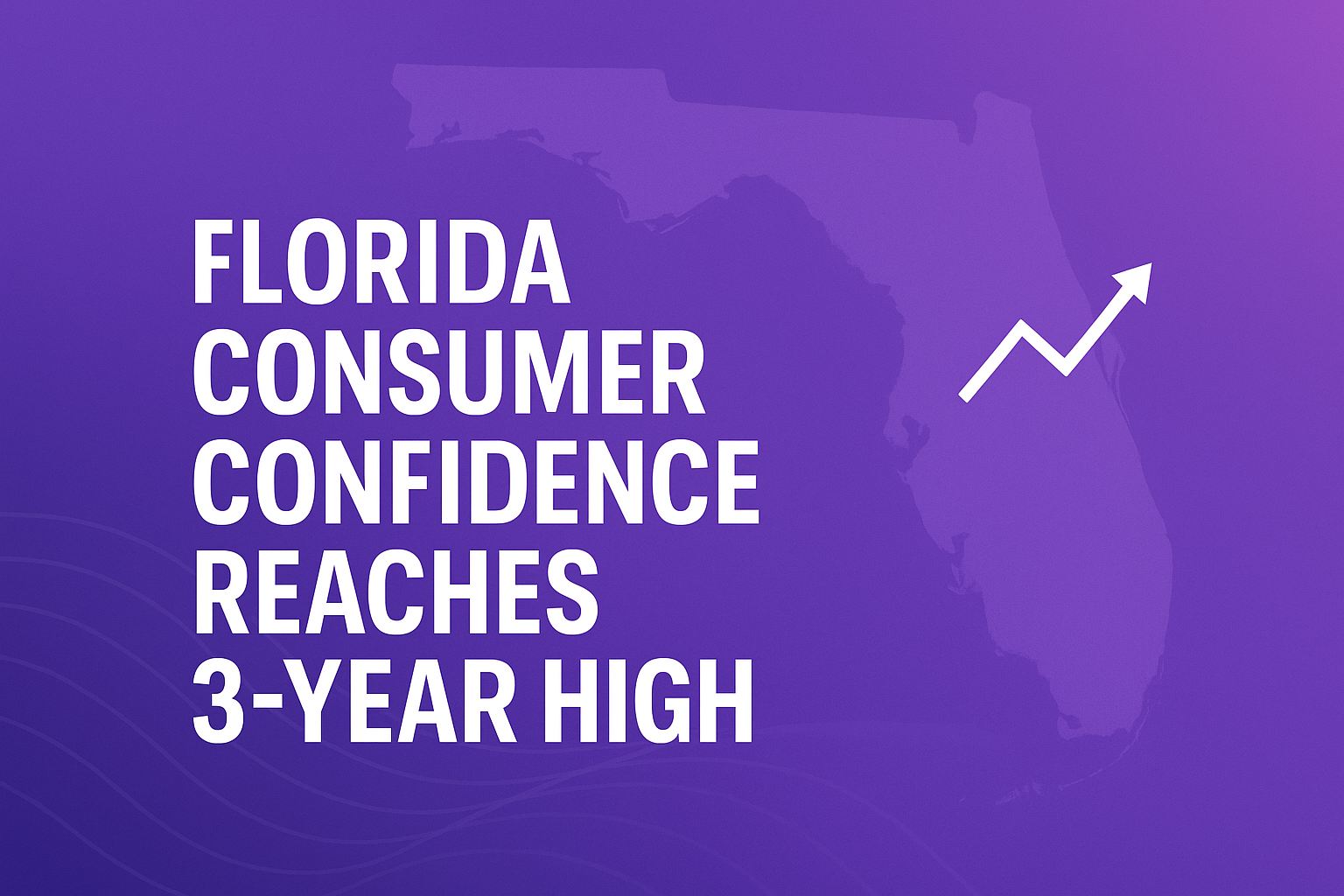 Tampa Bay & St. Petersburg Real Estate: What Rising Consumer Confidence Means for Buyers and Sellers