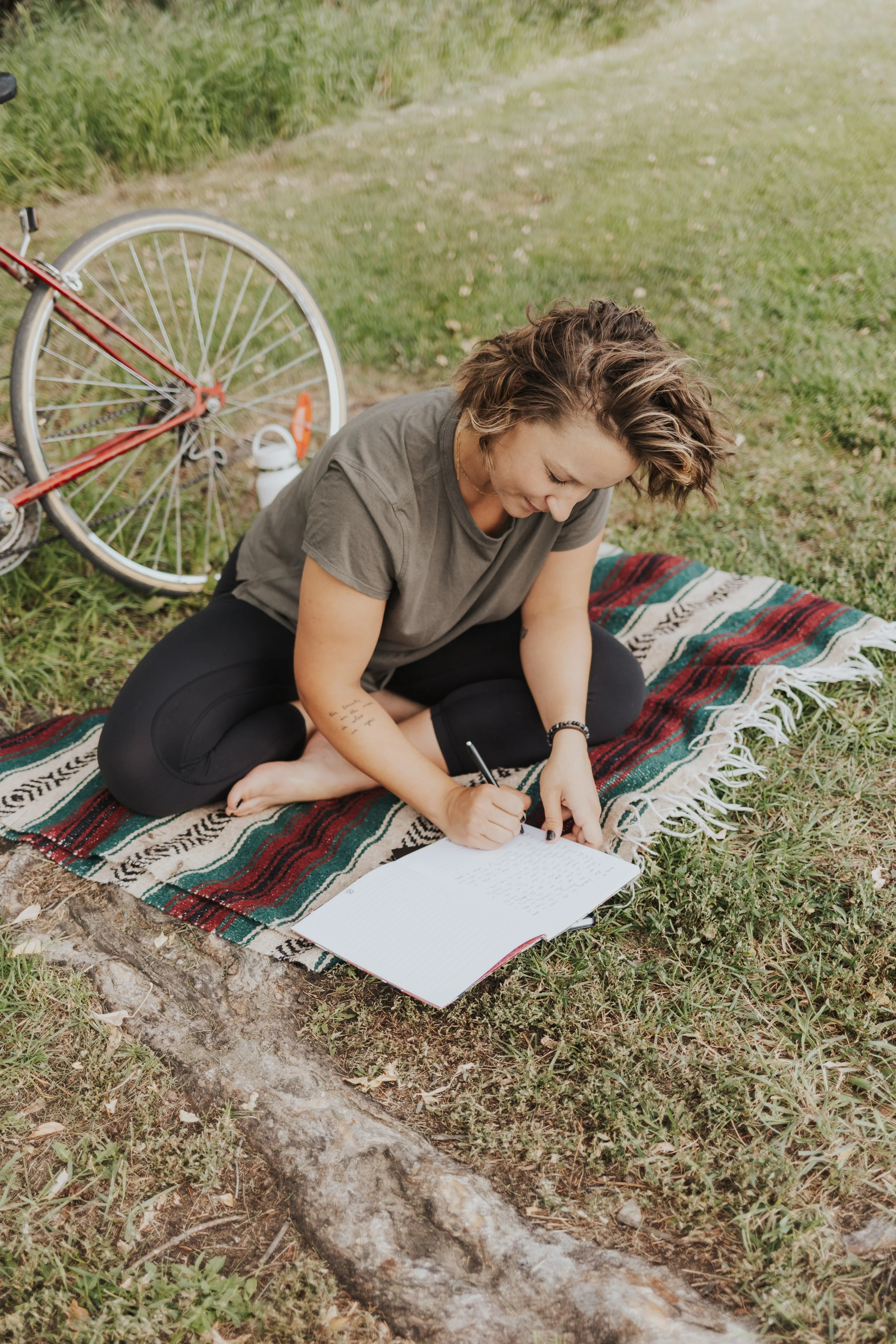 Confident Athlete Blueprint