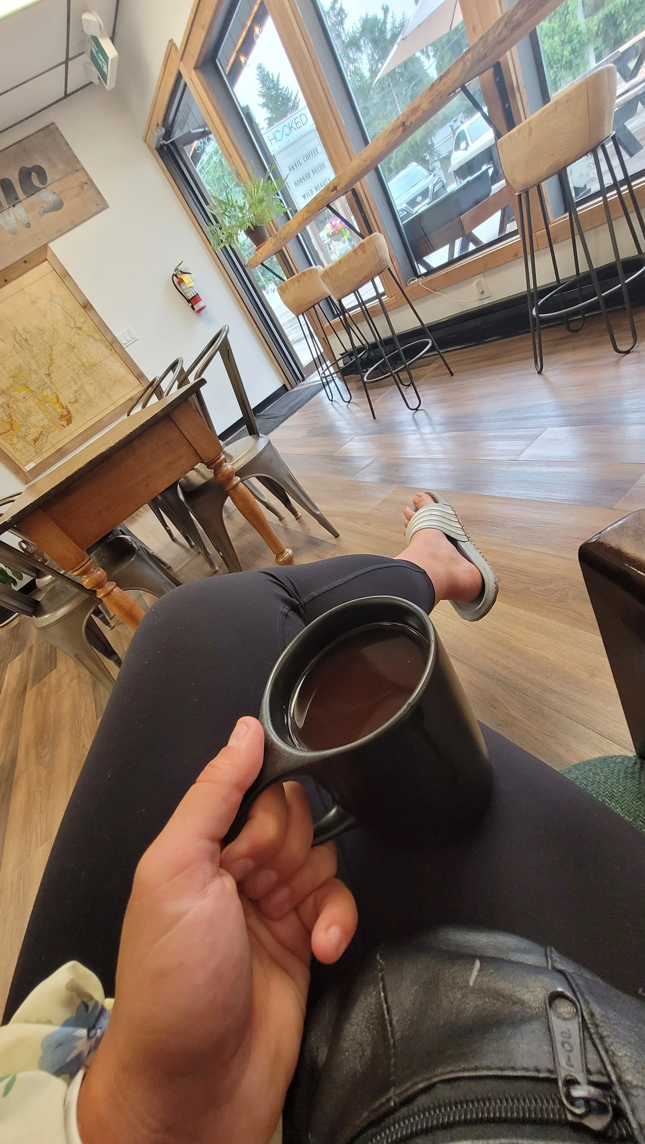 Habits, routines, and rituals… oh my!